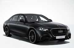 Mercedes-Benz Třídy S (2026) S 450d 4M LONG AMG - MAX - fotografie inzerátu