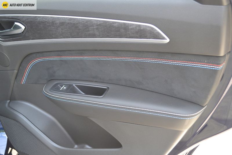 Renault Arkana ESPRIT ALPINE  E-Tech FULL HYB - fotka 22 z 57