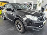 Nissan Qashqai (2013) Acenta 1.6i 117k - náhled 1