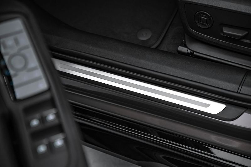 Audi A6 Allroad 50TDI Matrix Nezávislé 360 - fotka 21 z 22