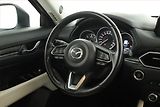 Mazda CX-5 (2017) Takumi 2.2 Skyactiv-D, 4X4 - náhled 8