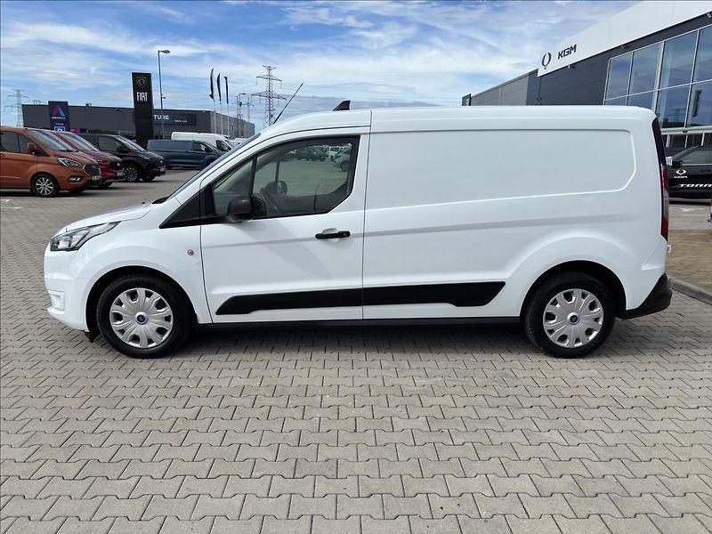 Ford Transit Connect 1,5 EcoBlue 74kW Trend L2 - fotka 2 z 28
