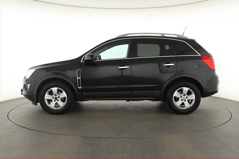 Opel Antara (2012) 2.2 CDTI, 4X4, Automat, Navi - fotka 3 z 18