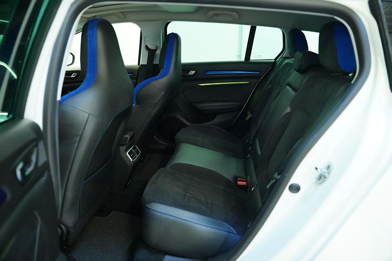 Renault Mégane - fotka 24 z 25