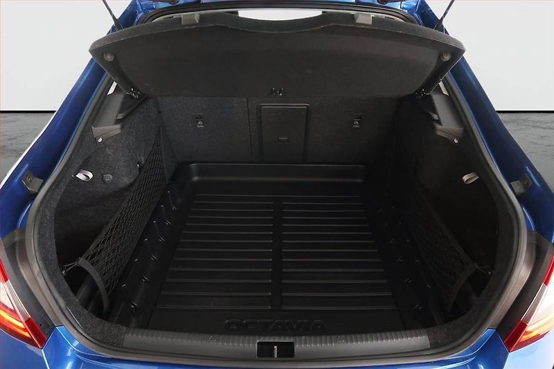 Škoda Octavia (2018) Style 1.4 TSI, Automat - fotka 14 z 19