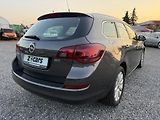 Opel Astra 1.7CDTi 81kW Xenony ČR - náhled 4