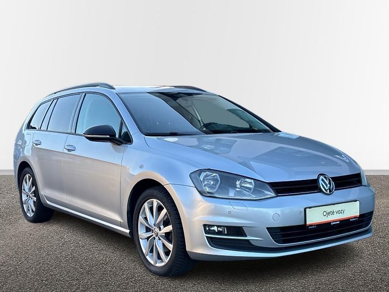 Volkswagen Golf Comfortline - fotka 14 z 23