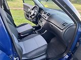 Škoda Fabia 1.4 63KW,46TKM,KLIMA,ALU - náhled 21