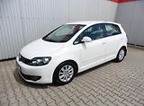 Volkswagen Golf Plus 1.6 TDI Comfortline - náhled 1