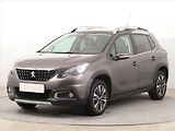 Peugeot 2008 (2017) 1.2 PureTech, ČR,1.maj - náhled 1