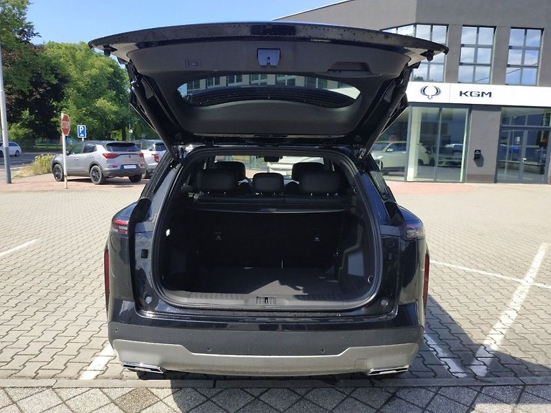 Jaecoo 7 1.6T Luxury 2WD, AT, SKLADEM - fotka 28 z 30