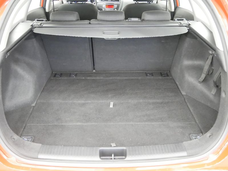 Kia Ceed - fotka 24 z 24
