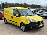 Fiat Dobló 1.6MJT 77kW*CZ*DPH*TOP SERVIS - náhled 11