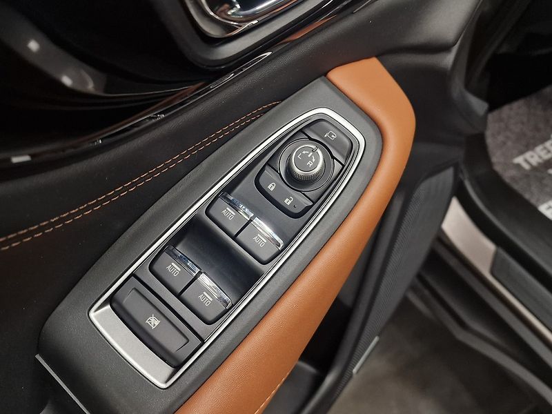 Subaru Outback (2022) 2.5 TOURING 2022 | Záruka - fotka 20 z 66