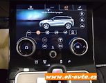 Land Rover Range Rover Evoque 2.0 D 4WD FACELIFT 2020 - náhled 41