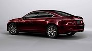 Mazda 6 ve výroční edici