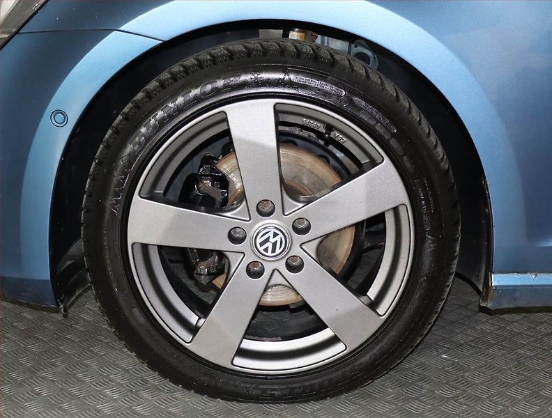 Volkswagen Golf (2014) Highline 2.0 TDI, 4X4, Navi - fotka 14 z 16