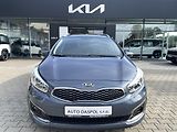 Kia Ceed (2017) SW 1,6 GDi TOP   - náhled 8