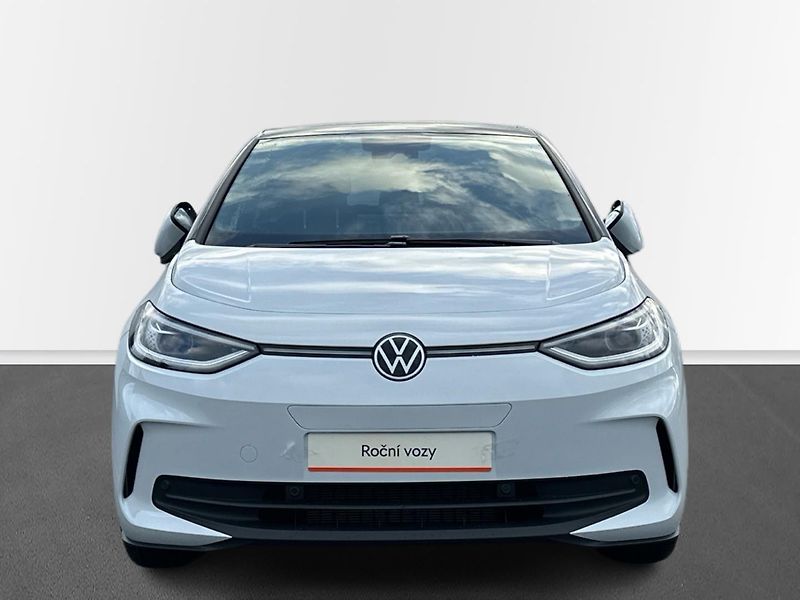 Volkswagen ID.3 (2025) Pro S People 150kW, 79kWh - fotka 4 z 21