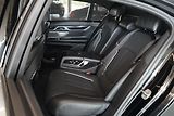 BMW Řada 7 740d xDrive, Nezávislé,HUD,PPF - náhled 41