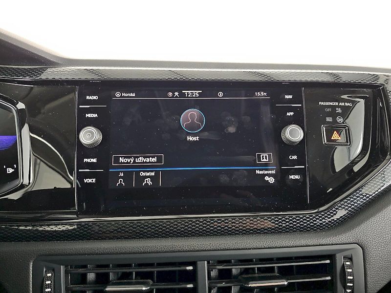 Volkswagen Taigo (2022) 1.0TSI 81kW BUSINESS LIFE - fotka 14 z 33