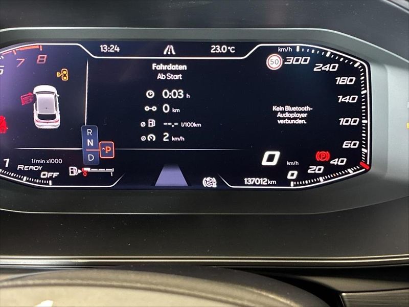 Seat Leon 2,0 TSI 221 KW,PANO,KAMERA - fotka 11 z 12