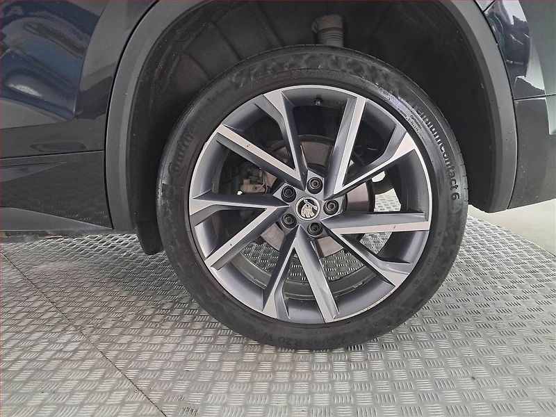 Škoda Kodiaq (2019) Sportline 2.0 TDI 4x4 - fotka 18 z 18
