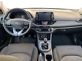 Hyundai i30 (2018) 1.0 T-GDi, Style, navi - náhled 8