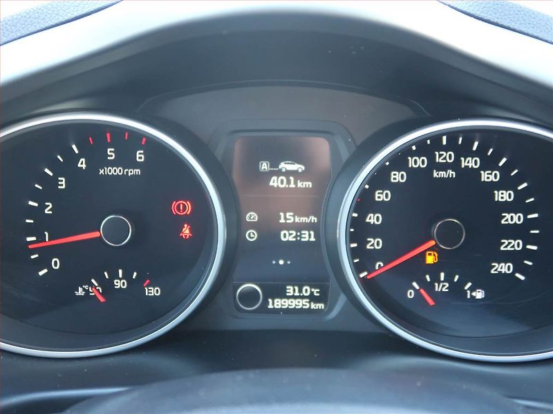 Kia Sportage (2015) 1.7 CRDi, Serv.kniha, Tempomat - fotka 11 z 17