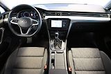 Volkswagen Passat (2023) 2.0 LED ACC VIRTUAL Tažné kame - náhled 12