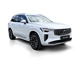 Volvo XC90 B5 AWD PLUS BRIGHT // 7M +kola - náhled 9