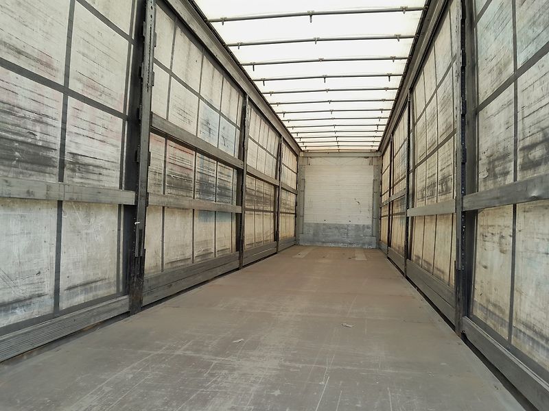 Schmitz SCS 24/L - LowDeck - fotka 16 z 33