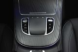 Mercedes-Benz Třídy E E 200 4MATIC*AVANTGARDE*ČR 1.M - náhled 26