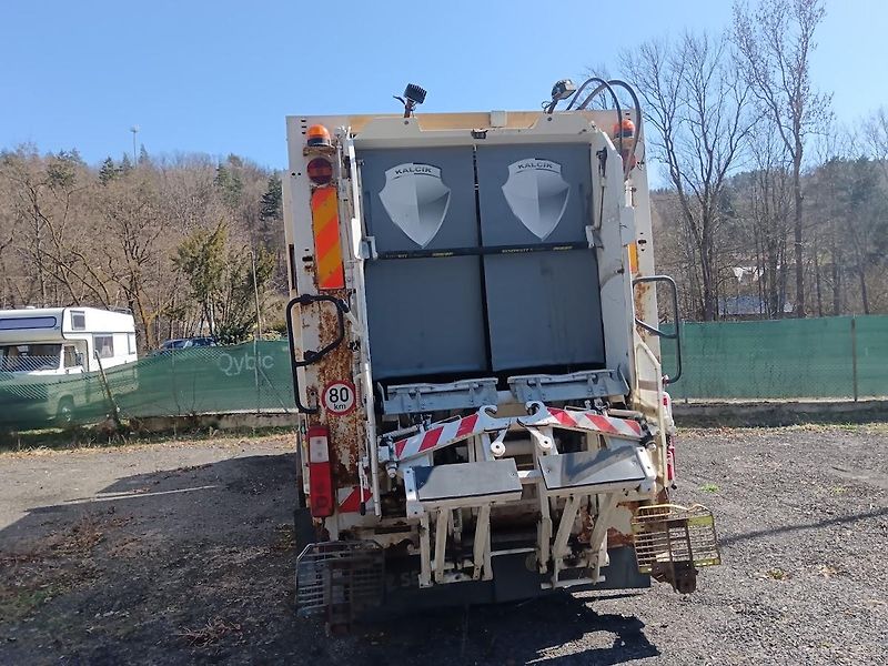Renault Premium (2009) Premium 310 svoz odpadu - fotka 6 z 12