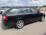 Škoda Octavia 1,6 MPi KLIMA ROZVODY PNEU - náhled 4
