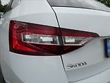 Škoda Superb 2,0 TDI 140kW 4x4 DSG Laurin&K - náhled 11