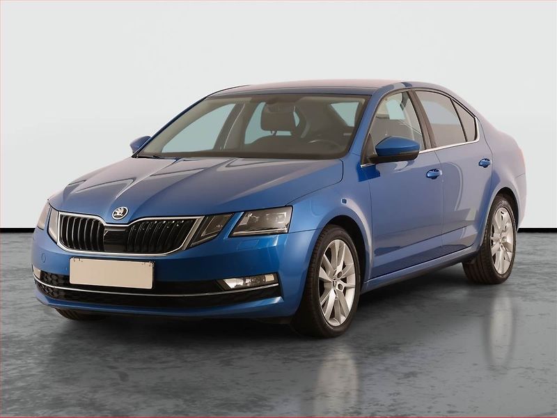 Škoda Octavia (2017) Style 2.0 TDI, Automat - fotka 2 z 24