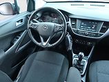 Opel Crossland X (2022) Edition 1.2, Serv.kniha - náhled 7
