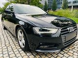 Audi A4 2.0TDI VÝHŘEV SENZORY SERVISKA - náhled 8