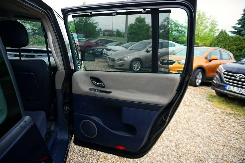 Renault Espace (2005) EXPRESION 1,9 DCI 88 kW - fotka 16 z 41