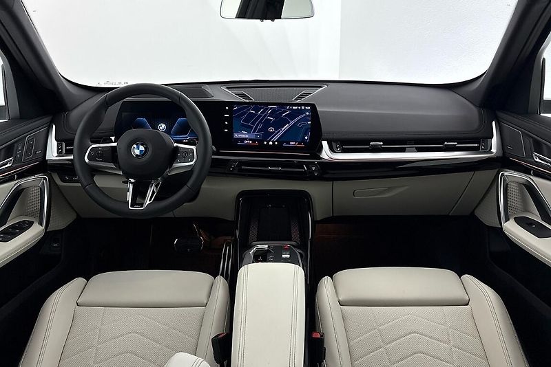 BMW X1 xDrive20d - fotka 14 z 23