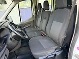Ford Transit 2,0 TDCi / 7-místný / valník / - náhled 9