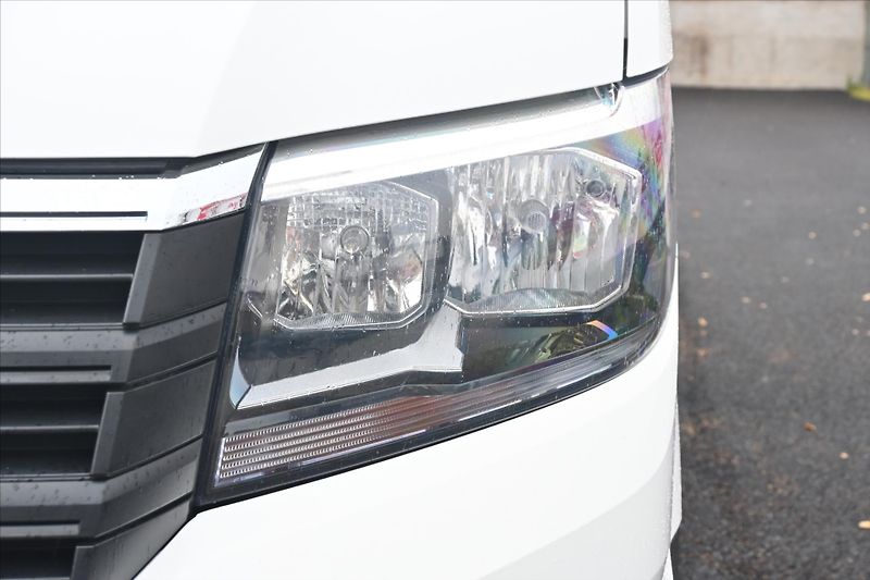 Volkswagen Crafter 2,0 TDI 130kW L2H2 Nový motor - fotka 24 z 25