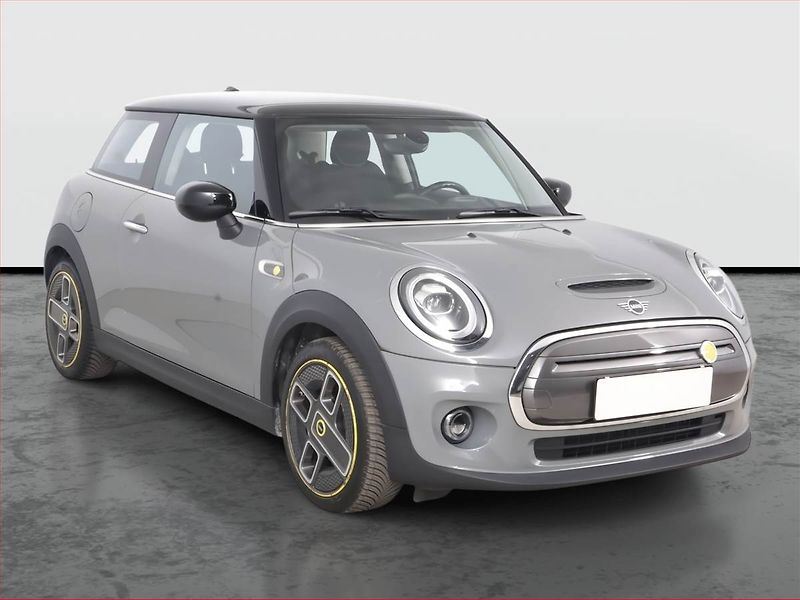 Mini Ostatní (2020) Cooper SE 32 kWh, SoH 95% - fotografie inzerátu