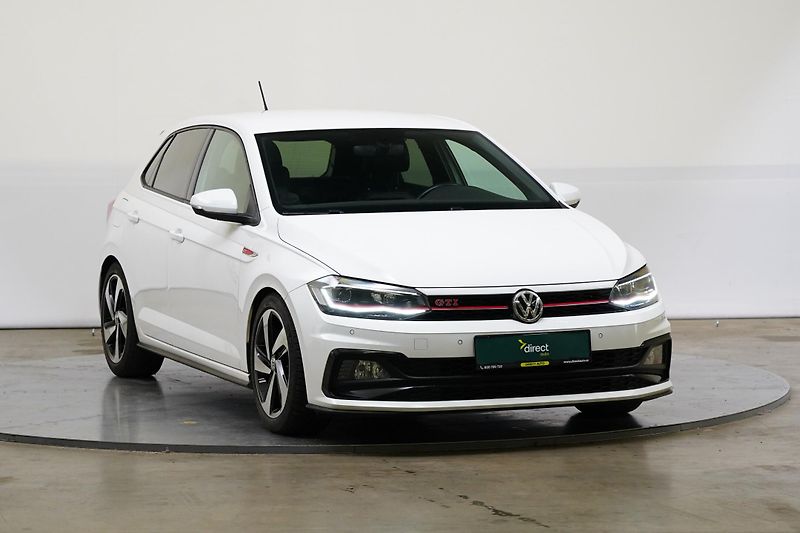 Volkswagen Polo - fotka 9 z 26