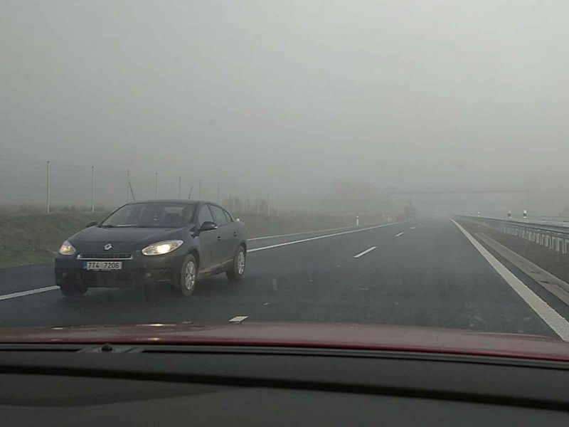 Ještě před Vánoci se otevřou poslední budované kilometry dálnice D4, přípravy v těchto dnech finišují.