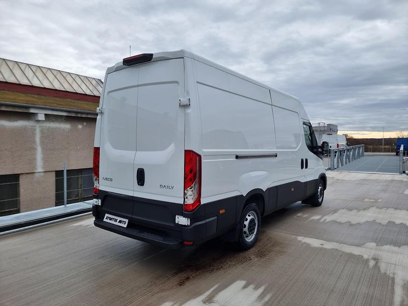 Iveco Daily (2026) 35S18/L3H2/LED/NAVI - fotka 5 z 12