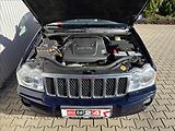 Jeep Grand Cherokee 3.0 CRDI V6 Limited 4x4 - náhled 19