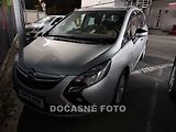 Opel Zafira (2014) 1.6., 1.maj, servis.kniha - náhled 1
