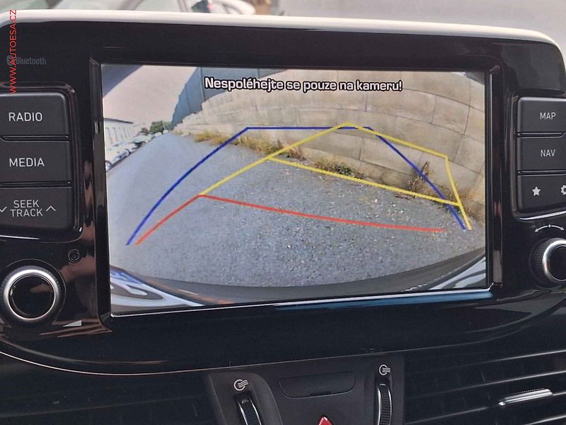 Hyundai i30 (2017) 1.4 T-GDi, 2.maj,ČR, Style - fotka 20 z 21